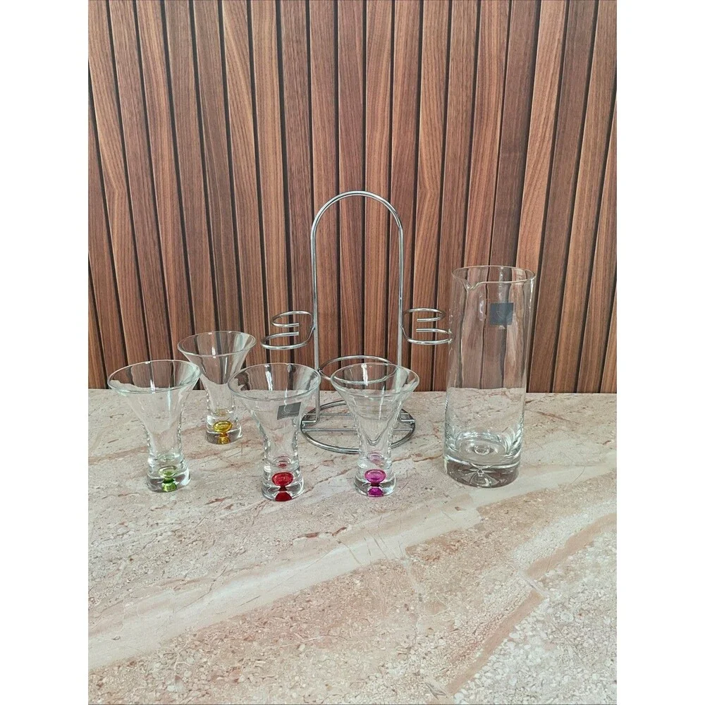 Circleware vintage bar